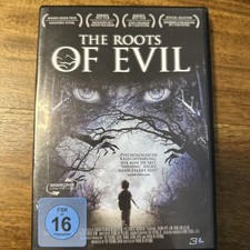 The Roots of Evil (DVD)