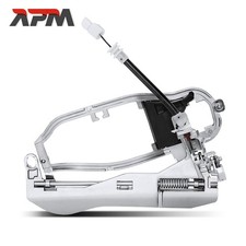 Türgriff Lagerbügel