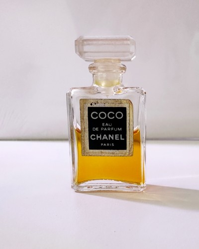 Chanel coco eau parfum - eau,