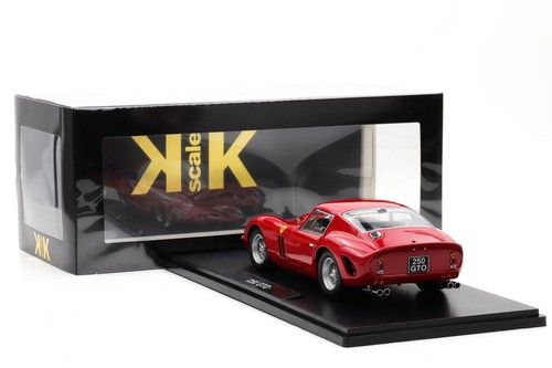 Ferrari 250 gto 1962 gran - 250,