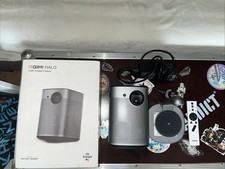 XGIMI Halo Mobiler Beamer |