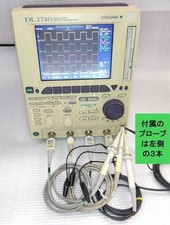 Yokogawa DL1740 Digital