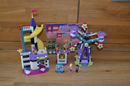 Lego friends magisches - lego,
