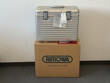 NEU & OVP Rimowa Alu Koffer