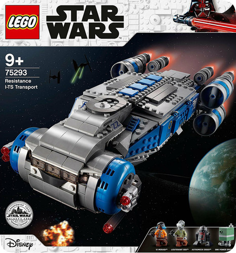Lego star wars - lego®, wars™
