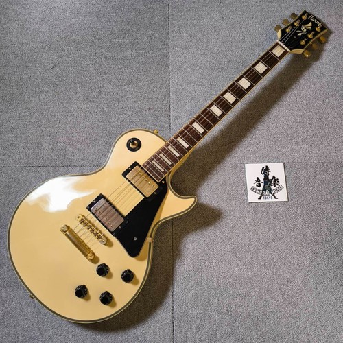 Burny fernandes les paul - burny,
