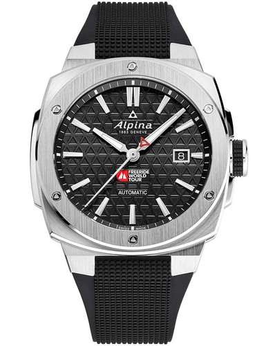 Alpina 525fwt4ae6 herrenuhr - alpina,