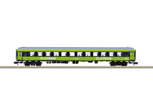 Trix mhi 15797 schnellzugwagen - 15797,