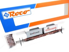 352HO - Roco H0 46378 -