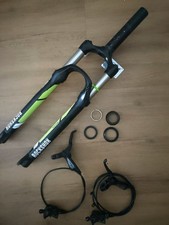 Rock Shox Recon Gold Solo Air Suspension Fork