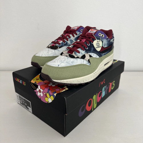 Nike air max concepts - max, 1