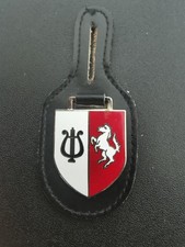 Brustanhänger Verbandsabzeichen Bundeswehr - Heeresmusikkorps 7