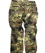 Clawgear Raider Mk.IV Pant Flecktarn 36/32 Bundeswehr KSK Wie NEU!
