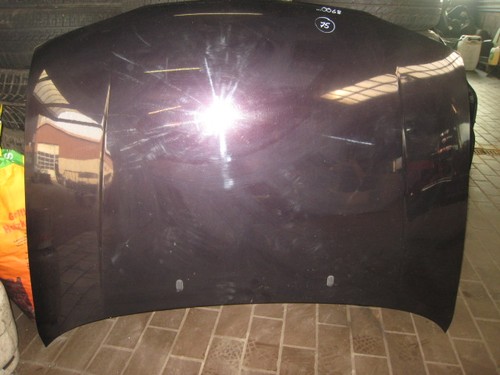 Motorhaube ford mondeo turnier - mondeo,