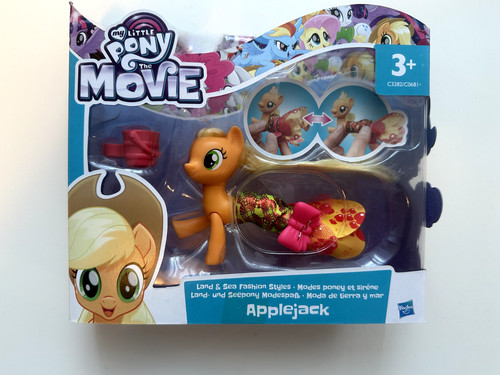 Little pony the - my,