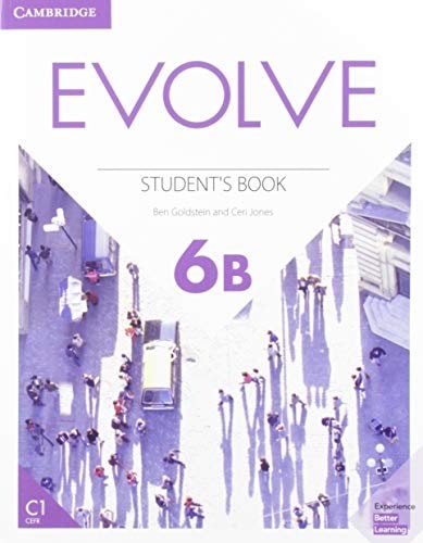 Evolve level student s - level, student's