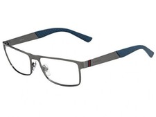 Gucci Brille Brillengestell