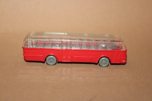 Wiking bus büssing - ,