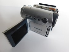 SHARP Viewcam  Videokamera