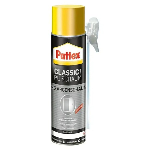 Pattex classic schaum 2k - pu,