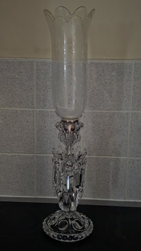 Baccarat kristall medaille - baccarat,