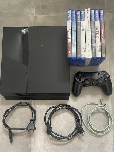 Ps4 60 - ps4, fw