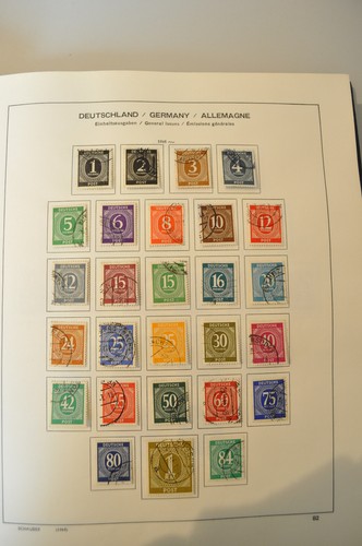 Sbz allgem ausgaben und - allgem.,