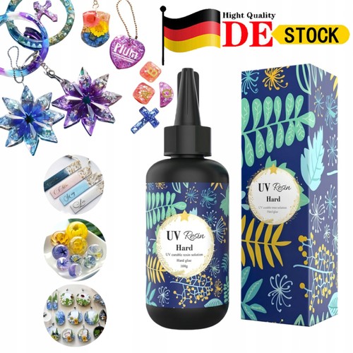 Harz 100g resin hart - harz, 100g,resin