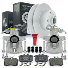 Bremssättel Bremszangen