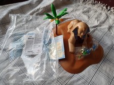 PLAYMOBIL 6484 Sphinx Originalverpackung Guter Zustand