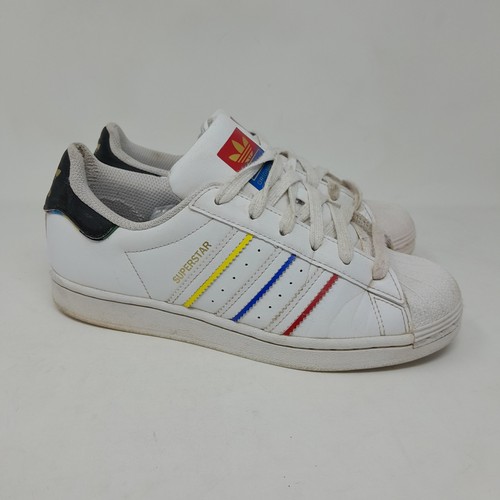 Adidas superstar unisex - adidas, junior