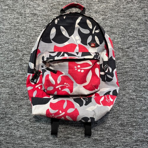 Vintage quiksilver backpack - vintage,