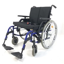 XXL-Rollstuhl Breezy Rubix²