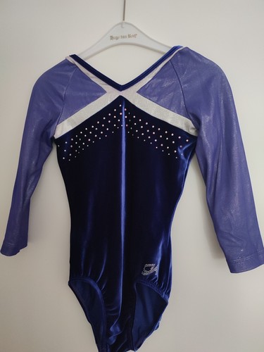 Turnanzug gymnastikanzug von - turnanzug,