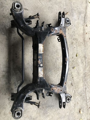 Bmw e70 2011 hinten - bmw, x5