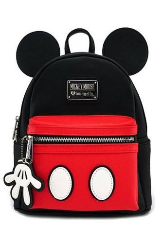 Disney loungefly rucksack - by,