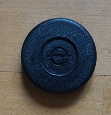 Opel Kadett C Hupenknopf Limo