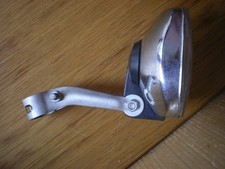 Fahrrad Lampe Scheinwerfer TGL
