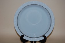 Suppenteller 21,5cm Arcta Platin Platinrand Thomas NEU