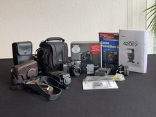 Canon PowerShot G11 Digitalkamera + Zubehörpaket