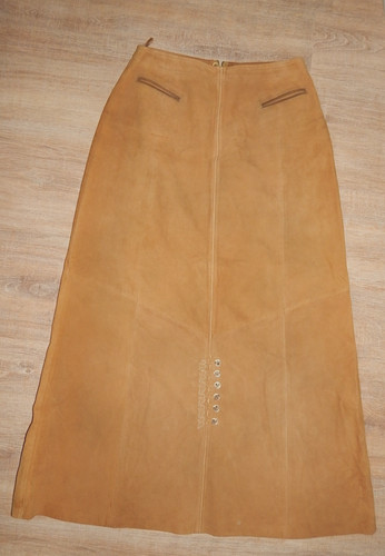 Trachtenrock maxirock - trachtenrock,