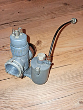 BVF Vergaser Rundschieber IWL