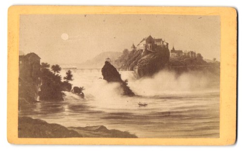 Fotografie schaffhausen - fotografie,