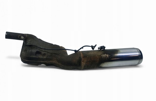Auspuff schalldämpfer bmw - auspuff, r