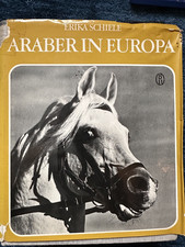 Araber in Europa von Erika