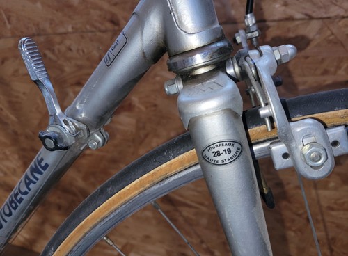 Motobécane sprint rennrad - motobécane,