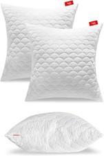 Kopfkissen Kissen Gestepptes