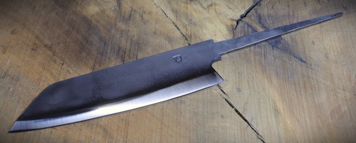 Klinge puronvarsi kiritsuke - klinge,