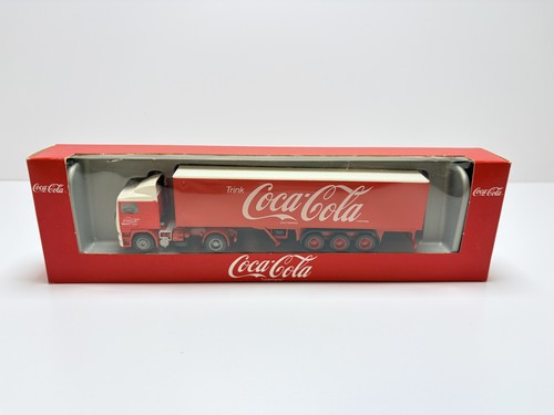 Albedo coca cola - albedo, modell