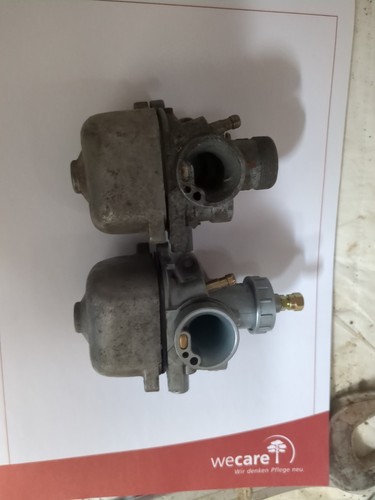Simson s51 vergaser 16n1 - s51,